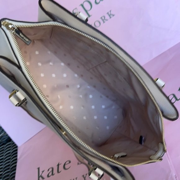 Kate Spade Monet Large Compartment Tote - Picture 11 of 16